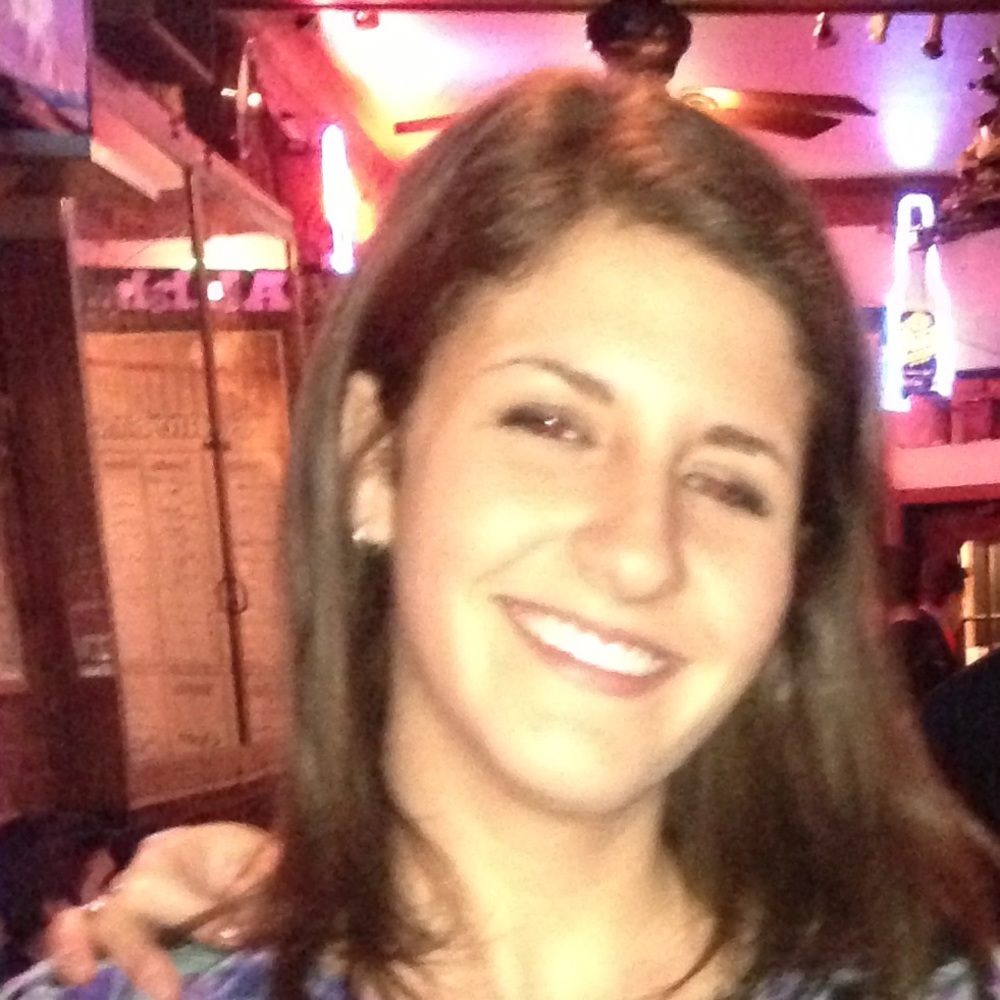 Meet your Posher, Jana